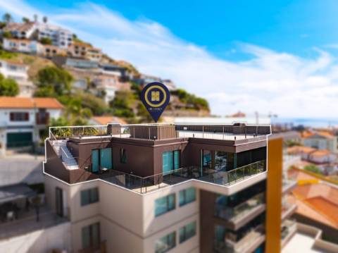 Apartamento T2 - Piornais 7