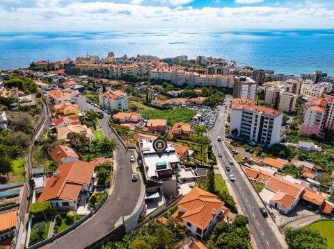 Apartamento T2 - Piornais 7