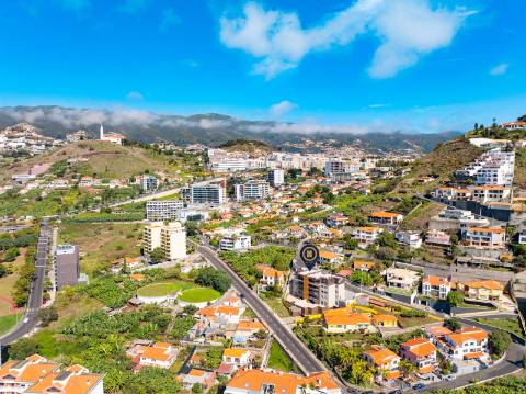 Apartamento T2 - Piornais 7