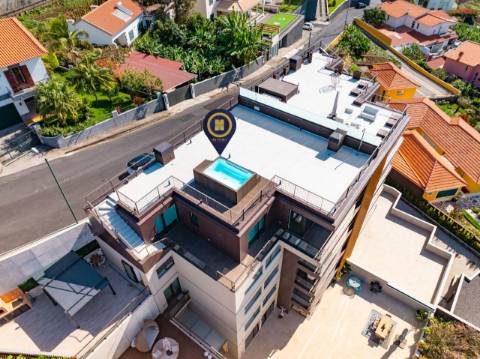 Apartamento T2 - Piornais 7