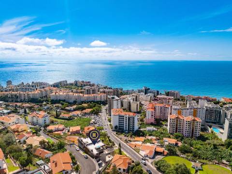 Apartamento T2 - Piornais 7