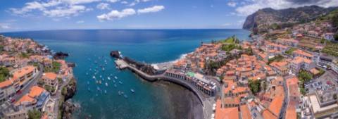 Apartamento T2- Ribeiro real