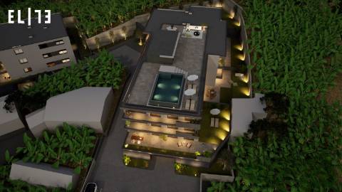 Apartamento T3- Ribeiro real