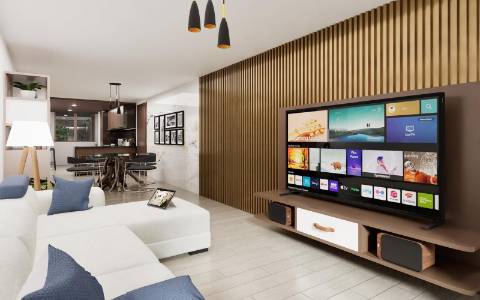 Apartamento T2- Câmara de lobos