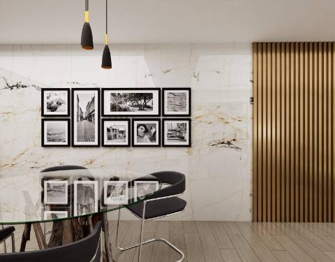 Apartamento T2- Câmara de lobos