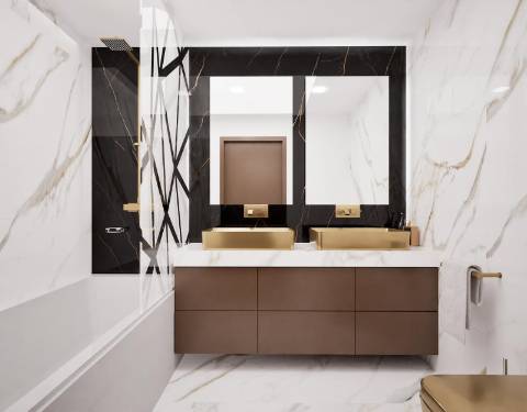 Apartamento T1- Câmara de lobos