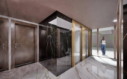 Apartamento T1- Câmara de lobos