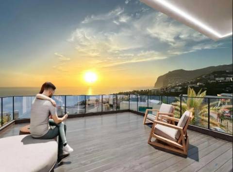 Moradia T3 - Funchal , Santa Rita