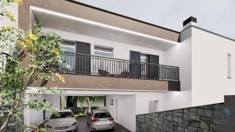 Moradia T3 - Funchal , Santa Rita