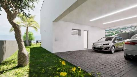 Moradia T3 - Funchal , Santa Rita