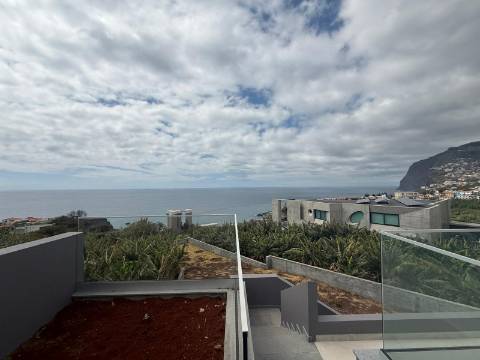 Moradia T3 - Funchal , Santa Rita