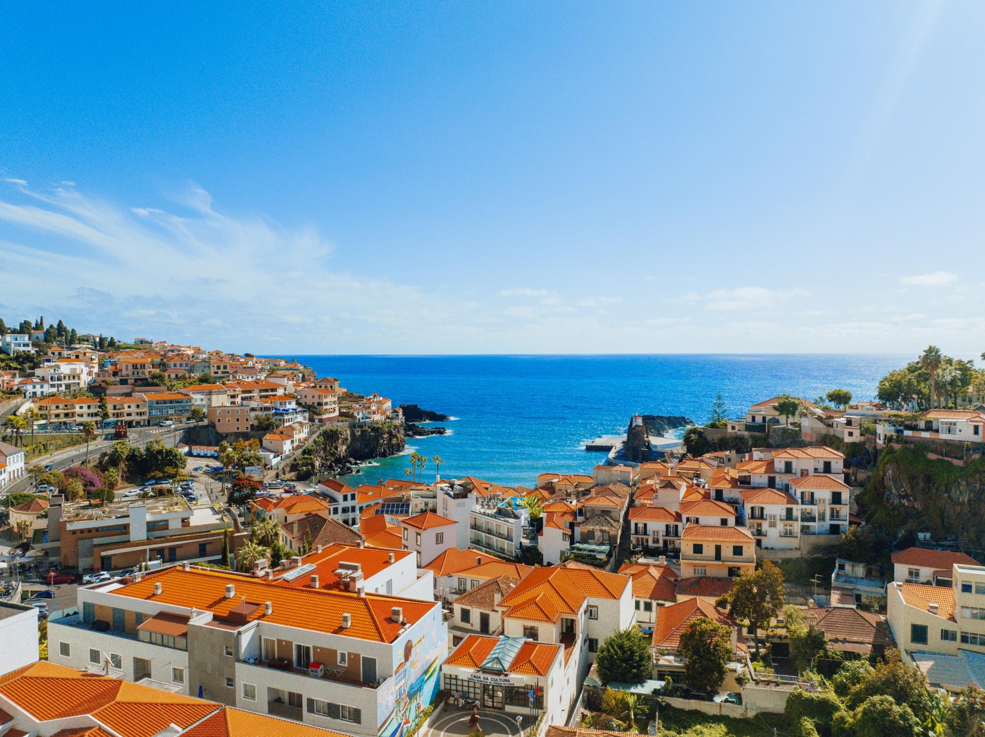 Apartamento T2 com piscina - Elite Bay View