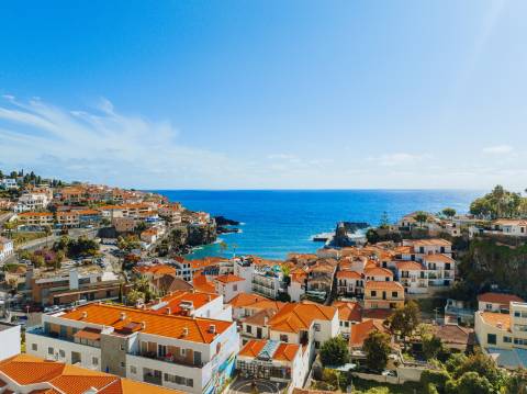 Apartamento T2 com piscina - Elite Bay View