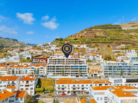 Apartamento T2 com piscina - Elite Bay View