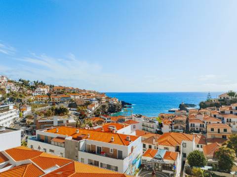 Apartamento T2 com piscina - Elite Bay View