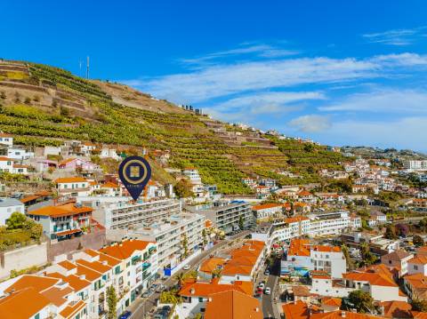 Apartamento T2 com piscina - Elite Bay View