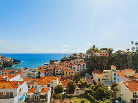 Apartamento T2 com piscina - Elite Bay View