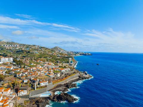 Apartamento T2 com piscina - Elite Bay View