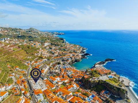 Apartamento T2 com piscina - Elite Bay View