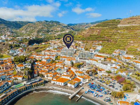 Apartamento T2 com piscina - Elite Bay View