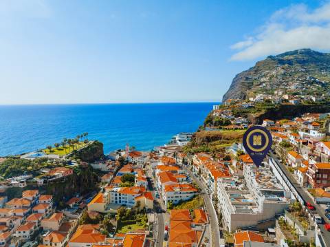 Apartamento T2 com piscina - Elite Bay View