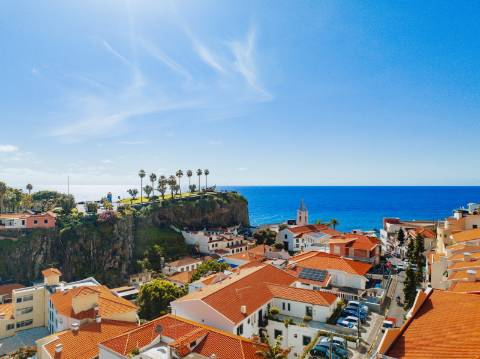 Apartamento T3 com piscina - Elite Bay View