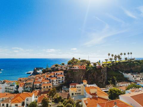 Apartamento T3 com piscina - Elite Bay View