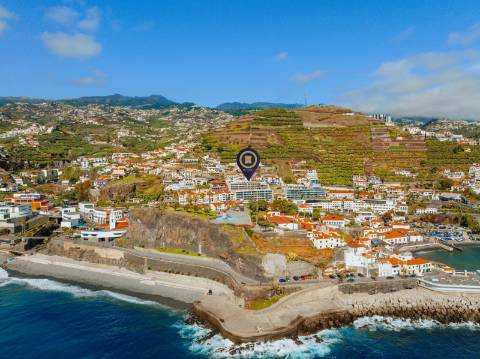 Apartamento T3 com piscina - Elite Bay View