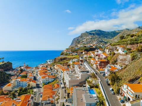 Apartamento T3 com piscina - Elite Bay View