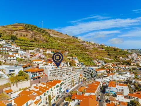 Apartamento T3 com piscina - Elite Bay View