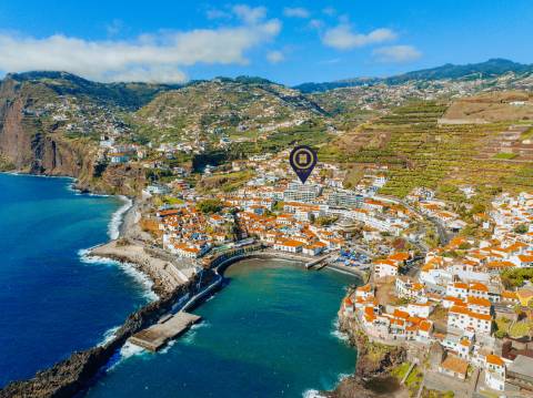 Apartamento T3 com piscina - Elite Bay View