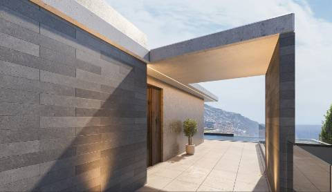 Allanas Villas - Moradia Térrea de Luxo