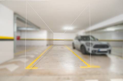 Apartamento T2 na Ajuda para arrendamento