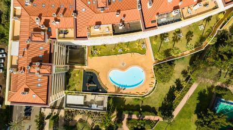 Apartamento T2 na Ajuda para arrendamento