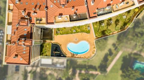 Apartamento T2 na Ajuda para arrendamento