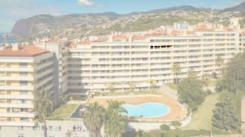 Apartamento T2 na Ajuda para arrendamento