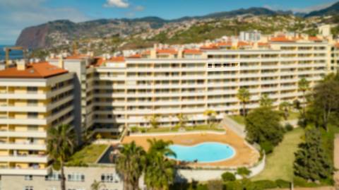 Apartamento T2 na Ajuda para arrendamento