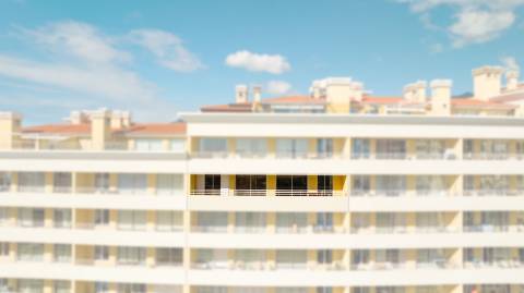 Apartamento T2 na Ajuda para arrendamento