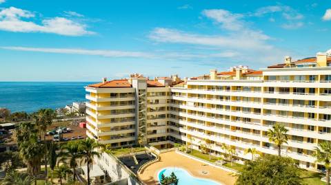 Apartamento T2 na Ajuda para arrendamento