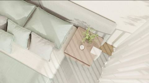 Apartamento T2 - Funchal