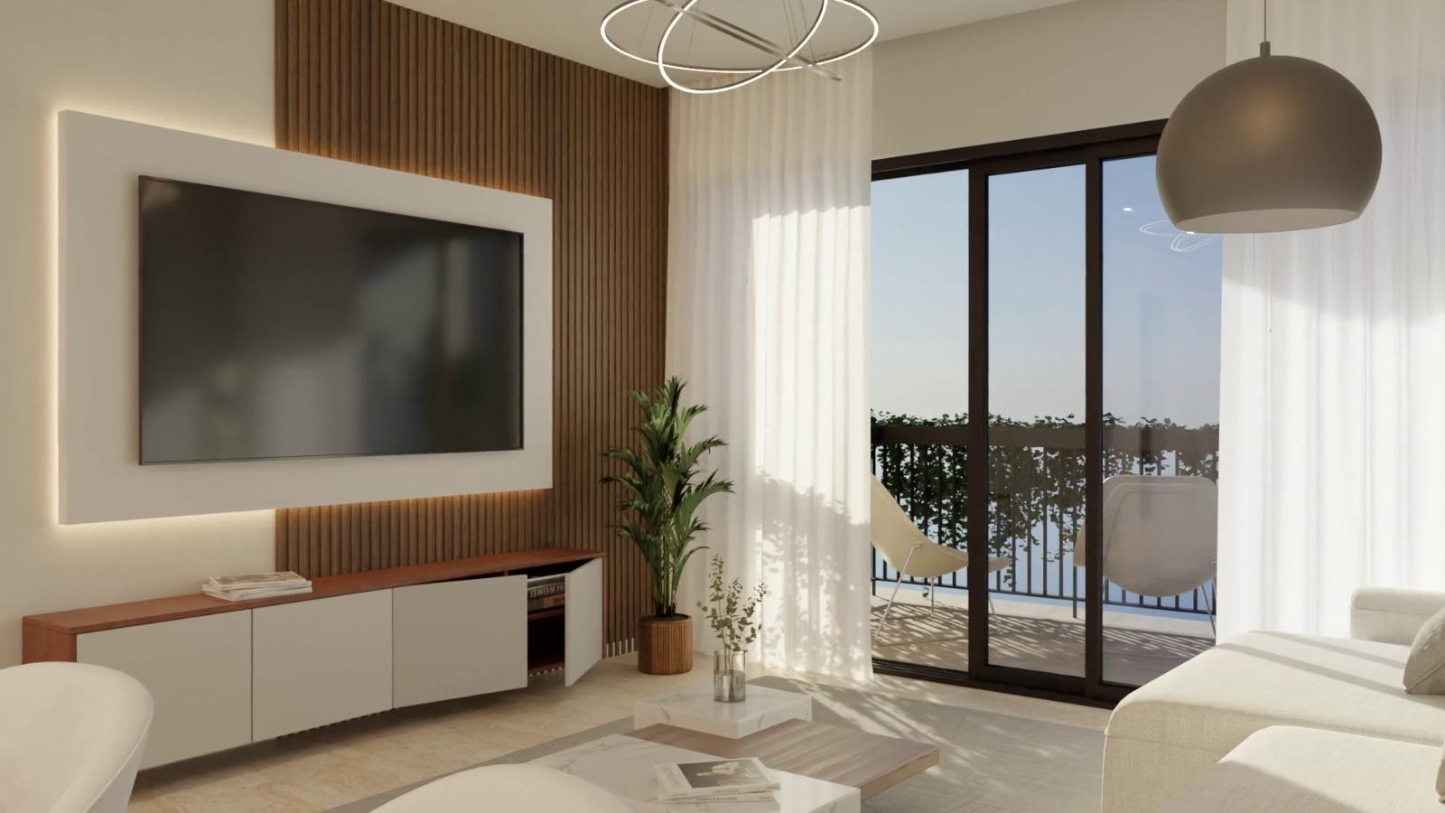 Apartamento T1 - Funchal