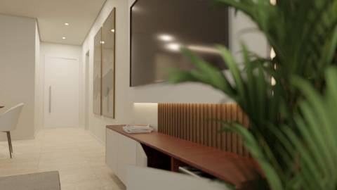 Apartamento T1 - Funchal