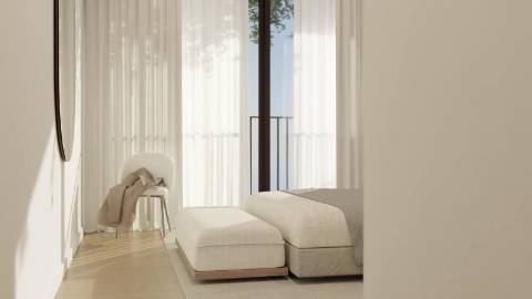 Apartamento T1 - Funchal