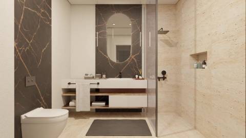 Apartamento T1 - Funchal