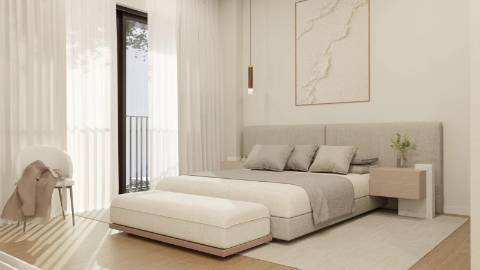 Apartamento T2 - Funchal