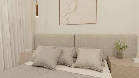 Apartamento T2 - Funchal