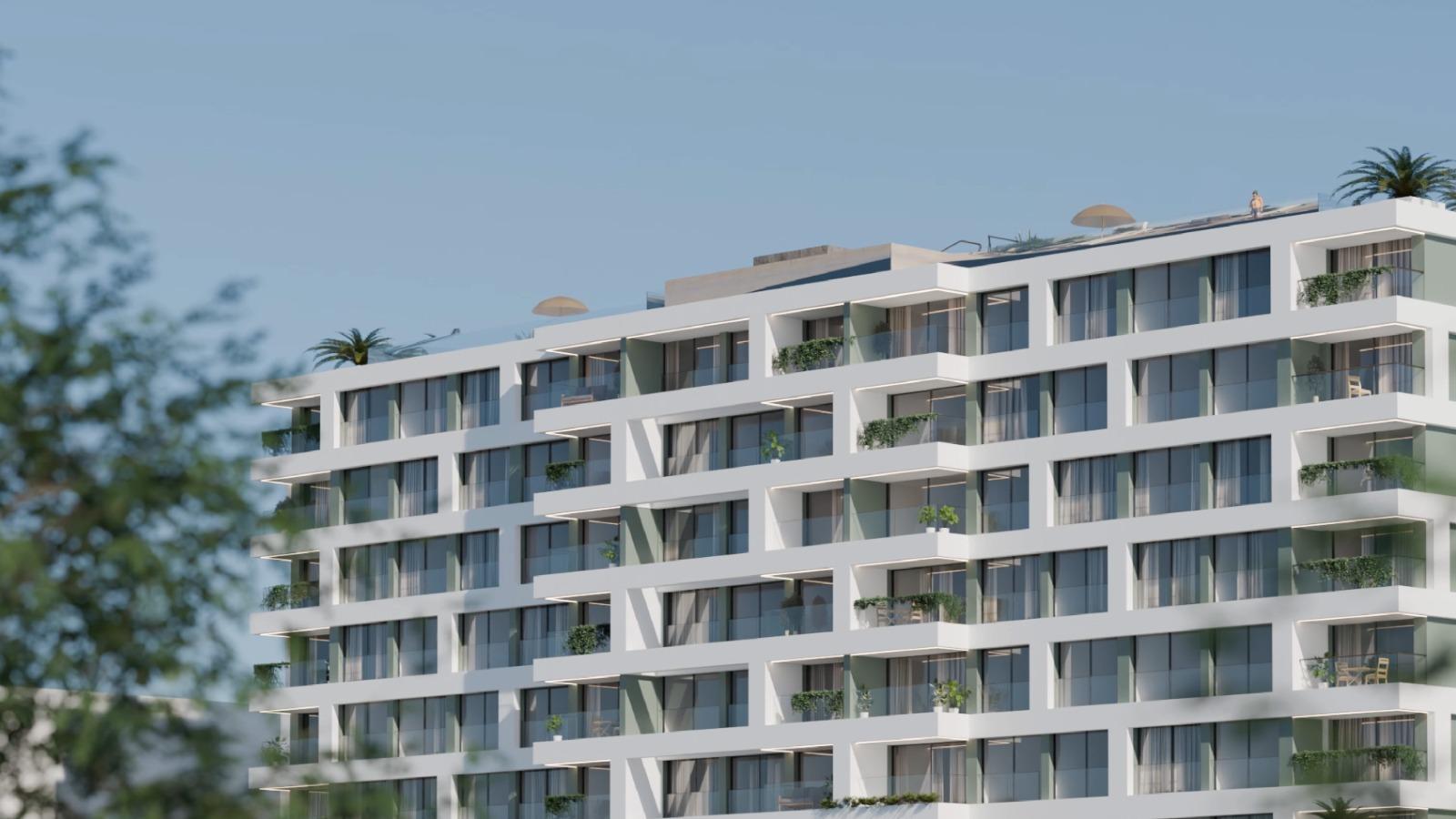 Apartamento T1 - Funchal