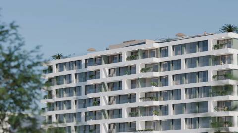 Apartamento T1 - Funchal