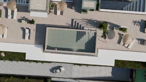 Apartamento T1 - Funchal