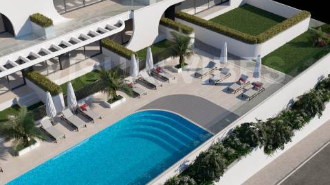 Apartamento T2 - Ocean Terraces